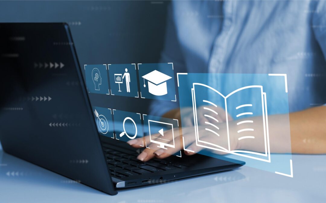Formazione digitale a distanza