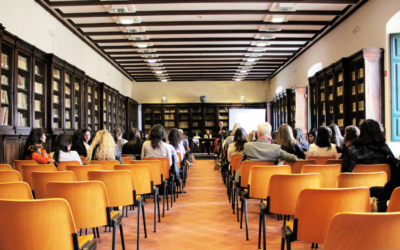 Bando di Selezione Allievi – Ex Avviso n. 33/2019 “Formazione per la creazione di nuova occupazione”