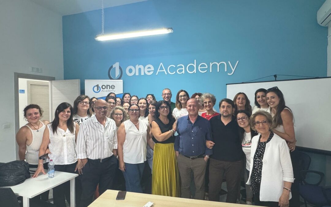 Concluso il percorso formativo “Assistente all’Autonomia e alla Comunicazione dei Disabili”